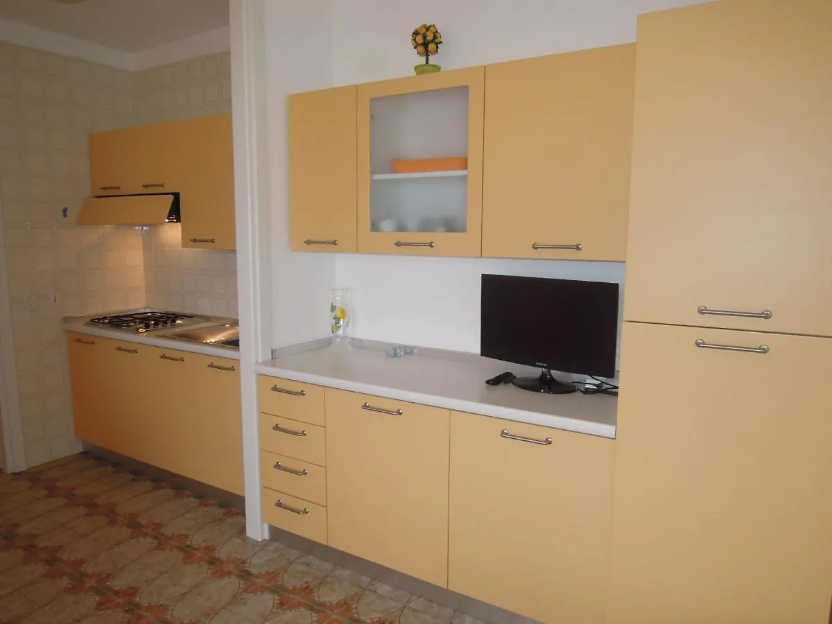 Nice Flat For Six Guests By The Sea - Beahost Bibione Apartment