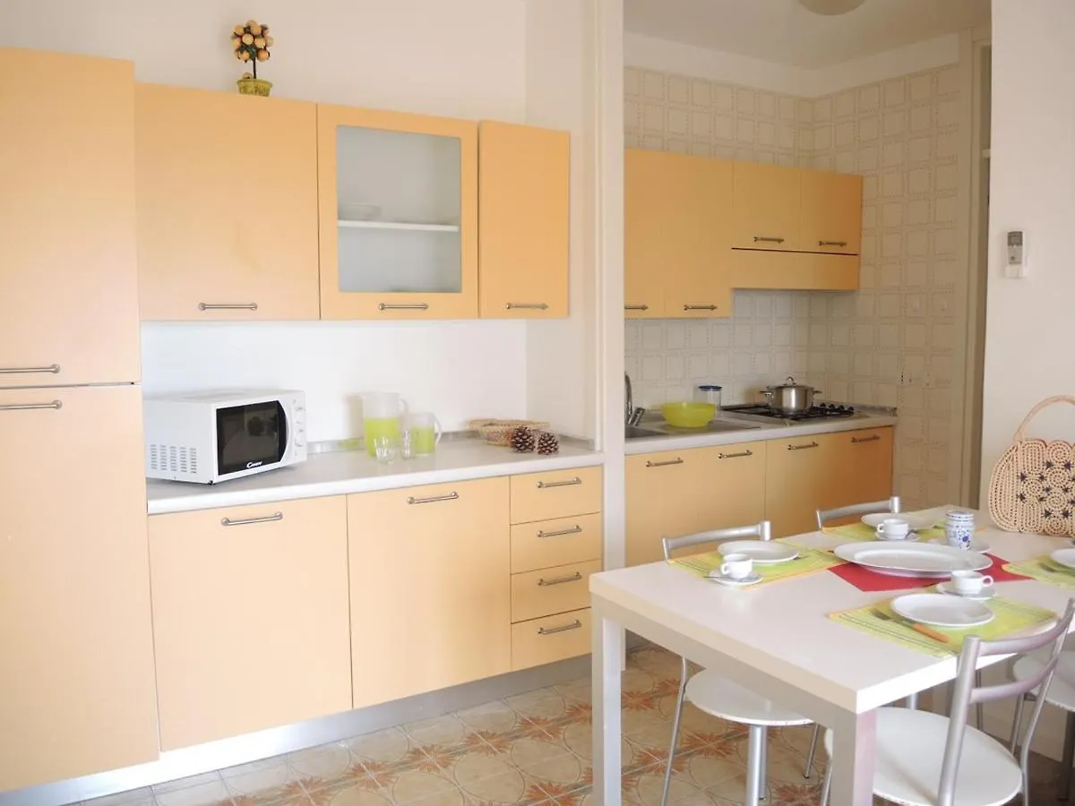 Apartment Nice Flat For Six Guests By The Sea - Beahost Bibione