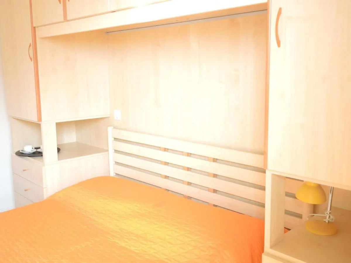 Nice Flat For Six Guests By The Sea - Beahost Bibione