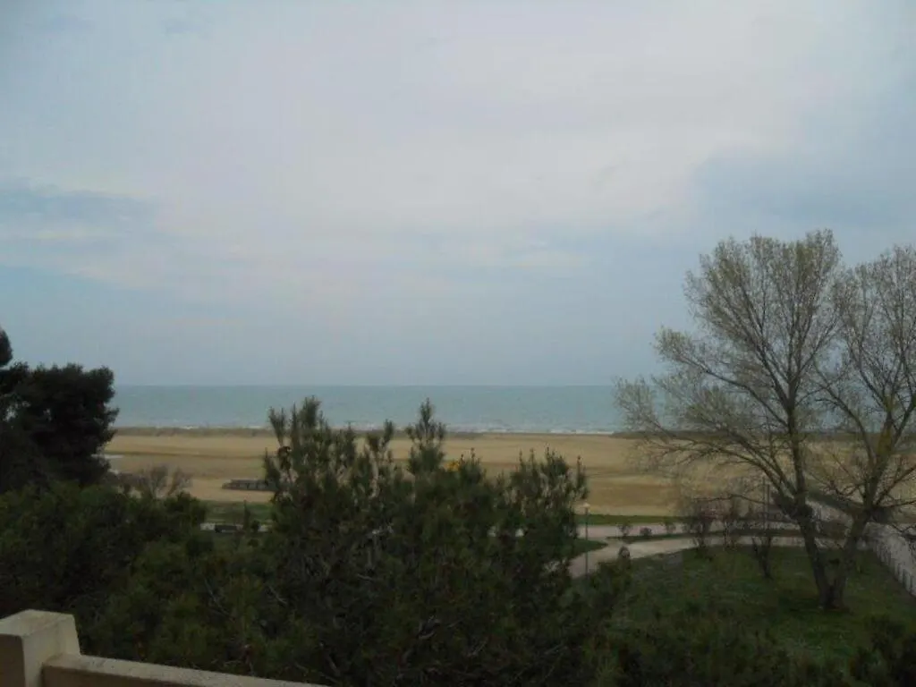 Nice Flat For Six Guests By The Sea - Beahost Bibione