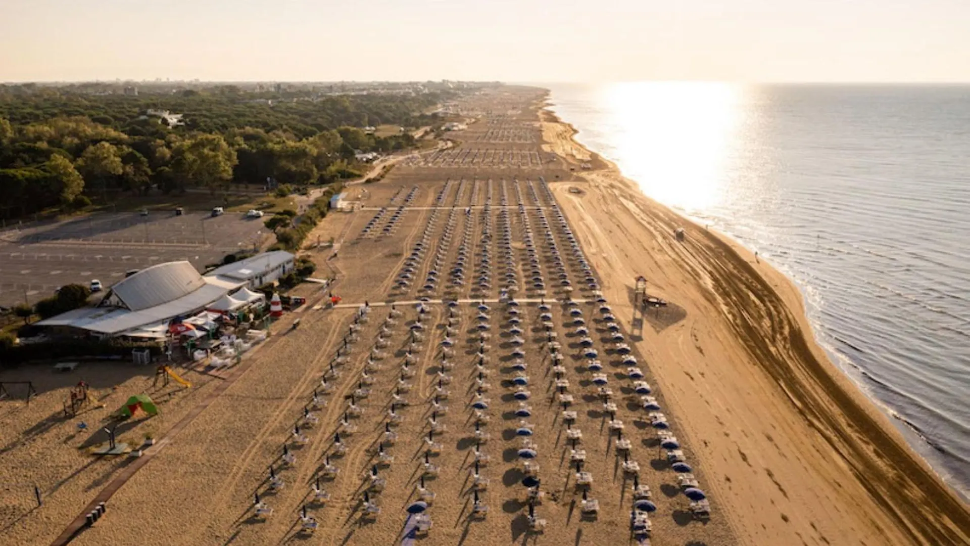 Nice Flat For Six Guests By The Sea - Beahost Bibione