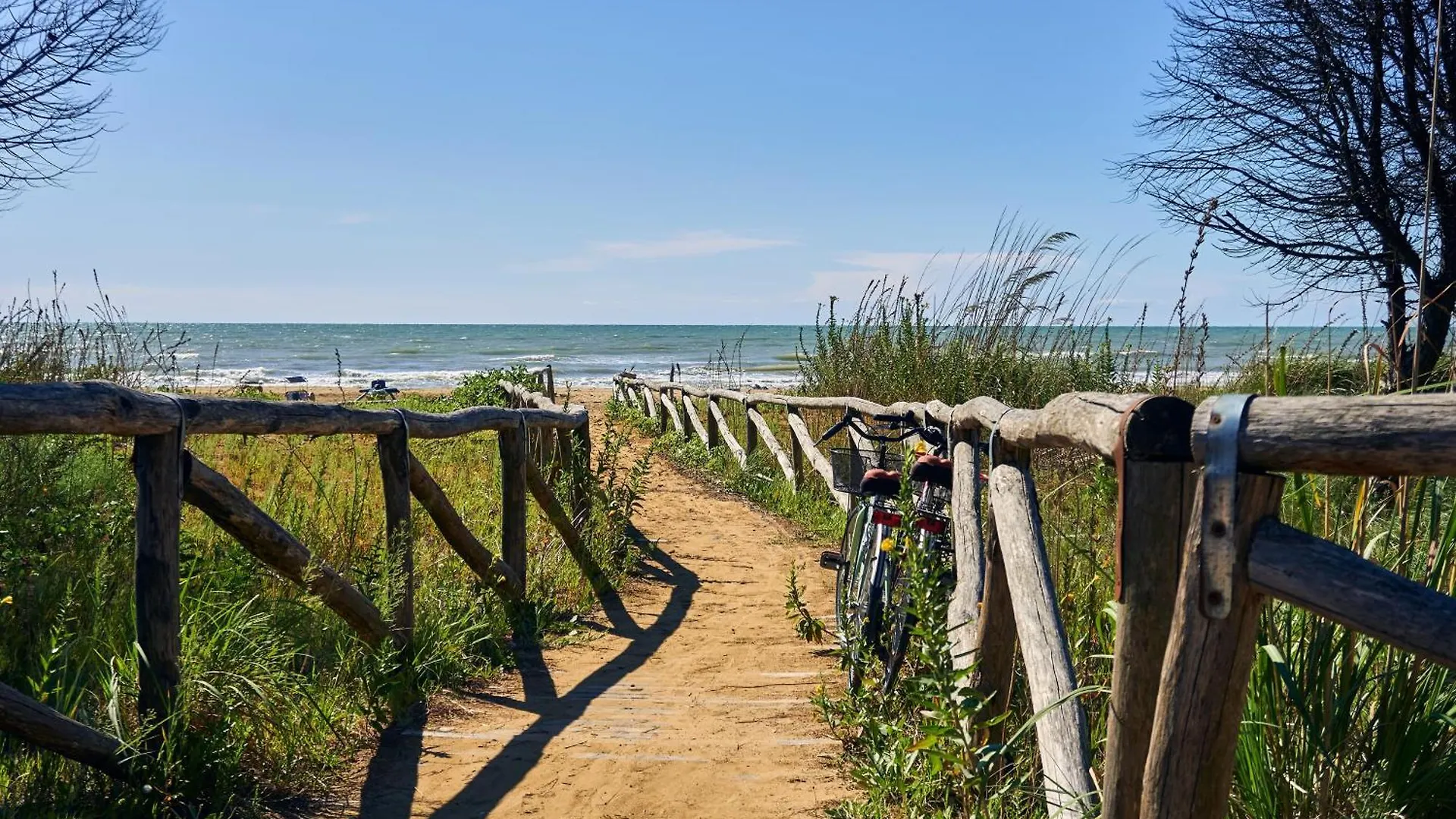 Nice Flat For Six Guests By The Sea - Beahost Bibione 0*,
