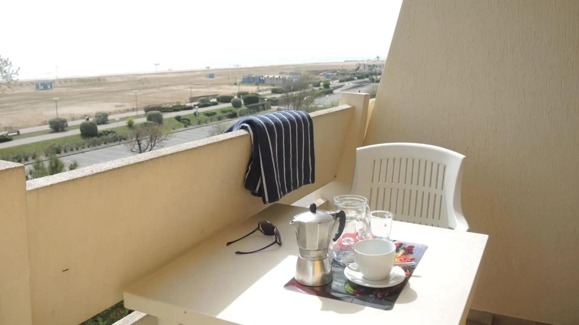 Nice Flat For Six Guests By The Sea - Beahost Bibione 0*,