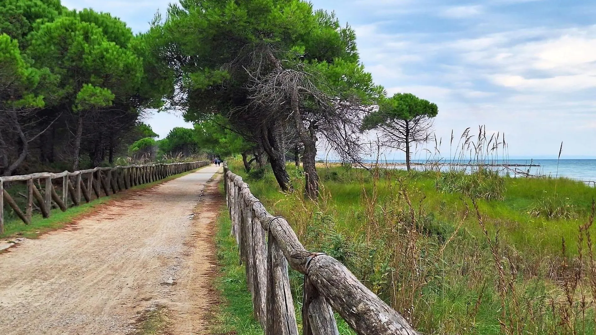 Nice Flat For Six Guests By The Sea - Beahost Bibione