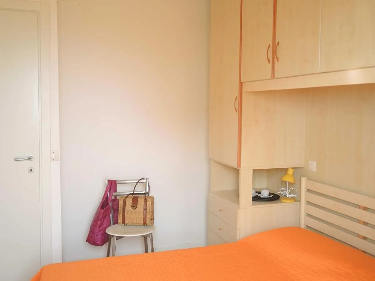 Nice Flat For Six Guests By The Sea - Beahost Bibione 0*,  Italy