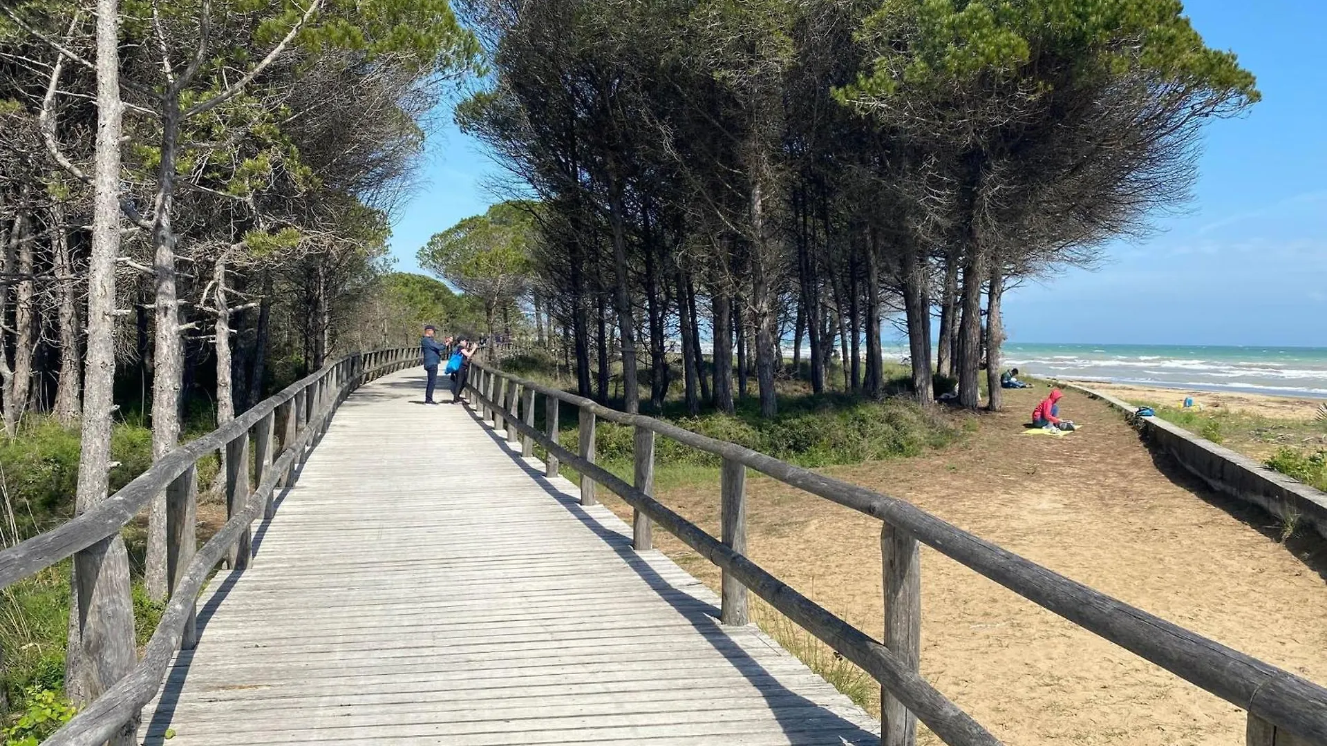Apartment Nice Flat For Six Guests By The Sea - Beahost Bibione